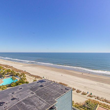Villa Sea Mist 51206 Myrtle Beach Habitación foto