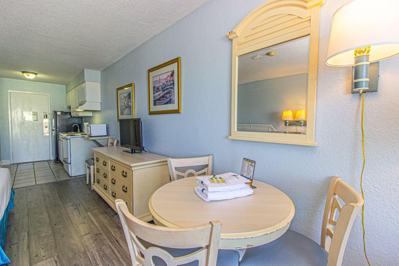 Villa Sea Mist 51206 Myrtle Beach Exterior foto