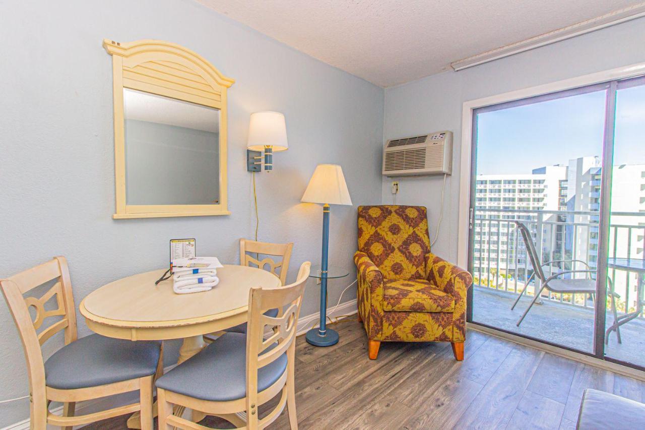 Villa Sea Mist 51206 Myrtle Beach Exterior foto