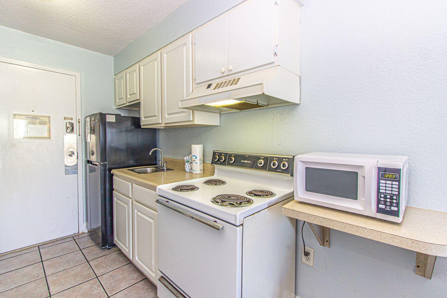 Villa Sea Mist 51206 Myrtle Beach Habitación foto