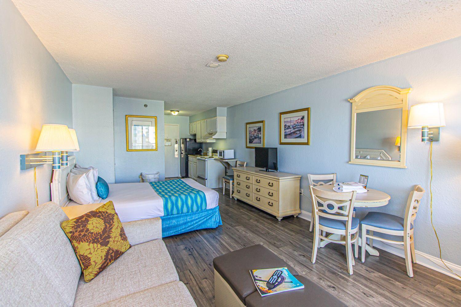 Villa Sea Mist 51206 Myrtle Beach Habitación foto