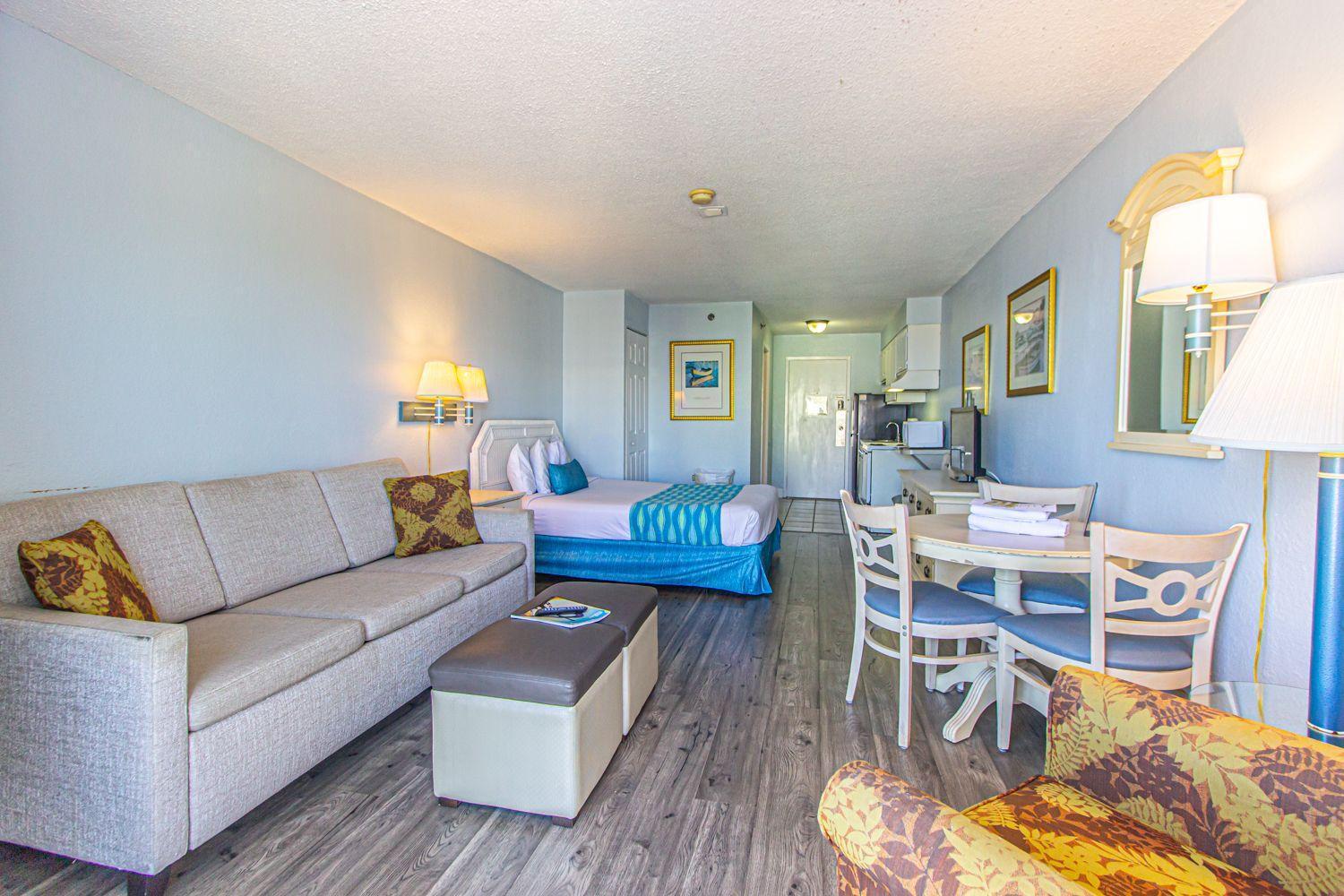 Villa Sea Mist 51206 Myrtle Beach Habitación foto