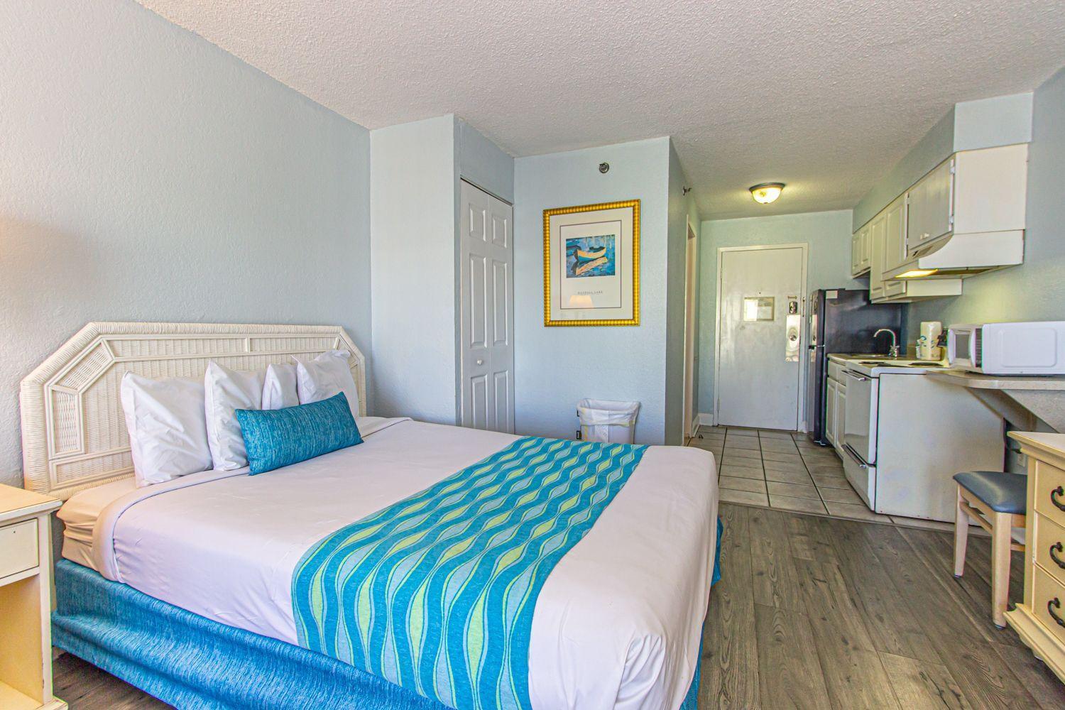 Villa Sea Mist 51206 Myrtle Beach Habitación foto