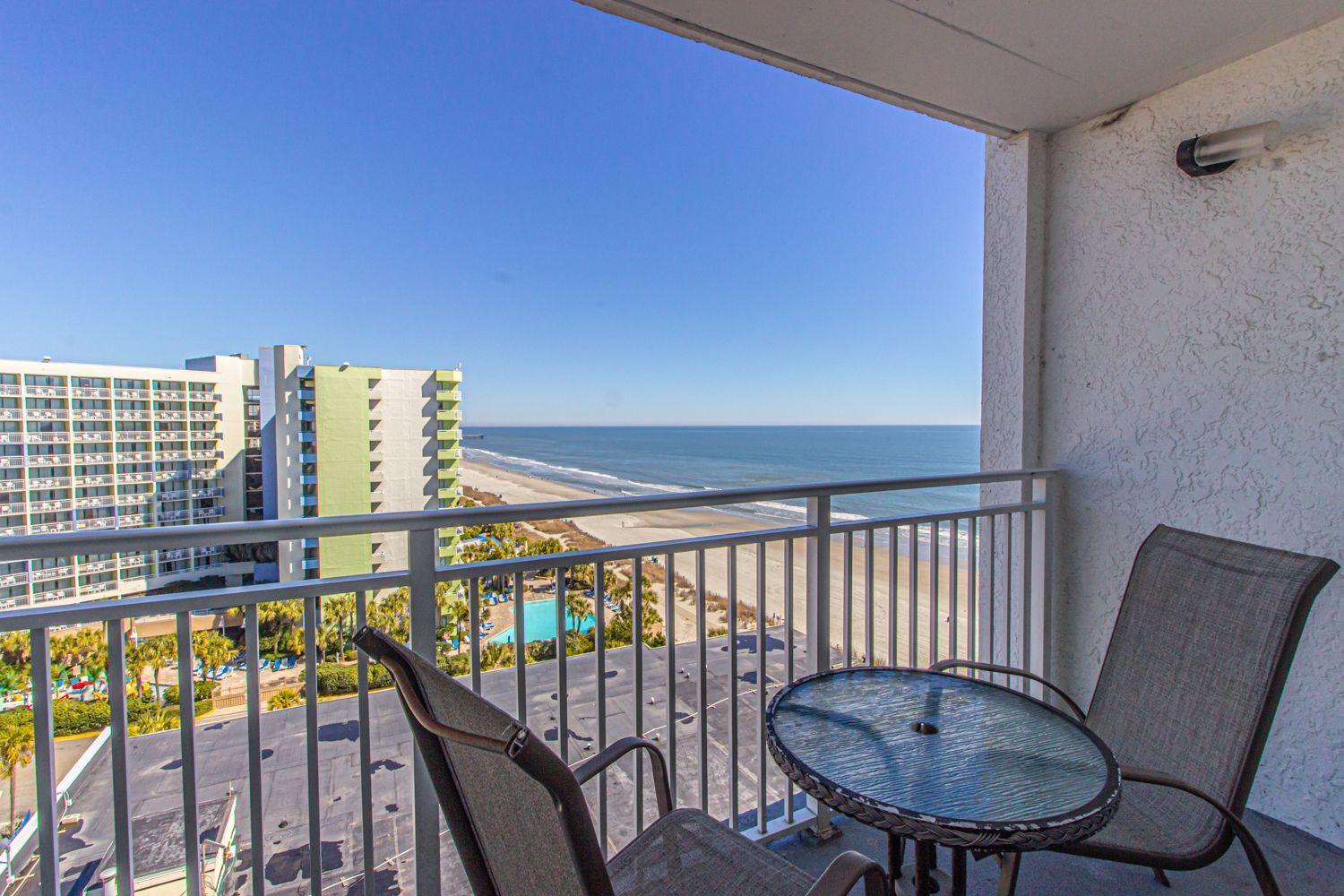 Villa Sea Mist 51206 Myrtle Beach Habitación foto