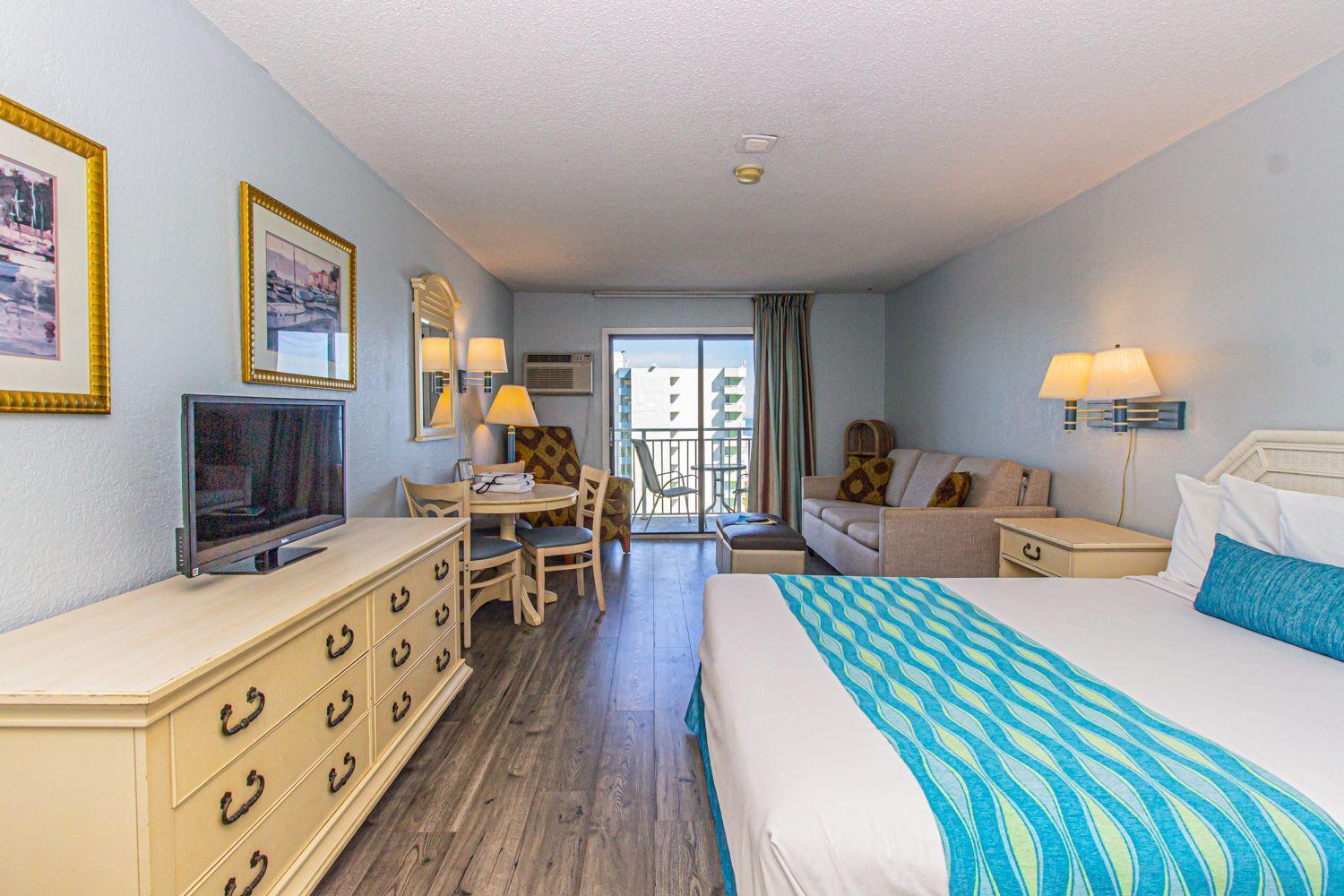 Villa Sea Mist 51206 Myrtle Beach Habitación foto