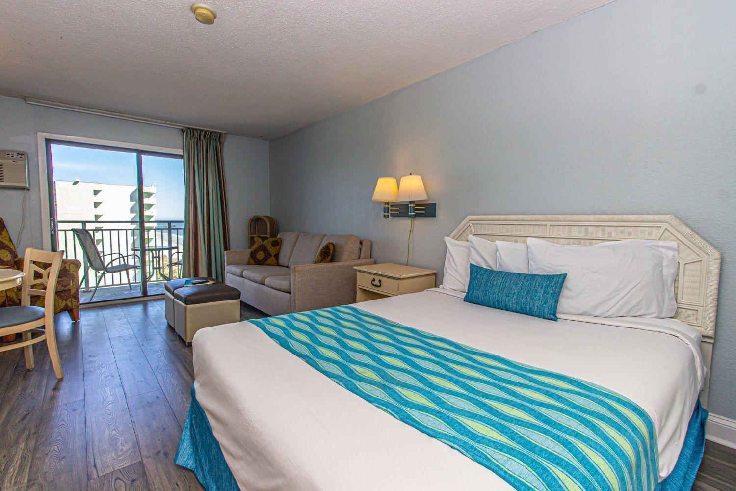 Villa Sea Mist 51206 Myrtle Beach Habitación foto
